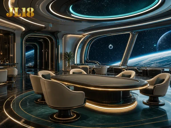 JL18 Finance and Wallet section, visual 4