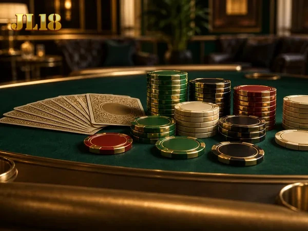 JL18 Slots Image 3