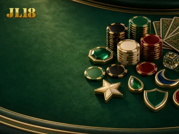 JL18 Slots Image 4